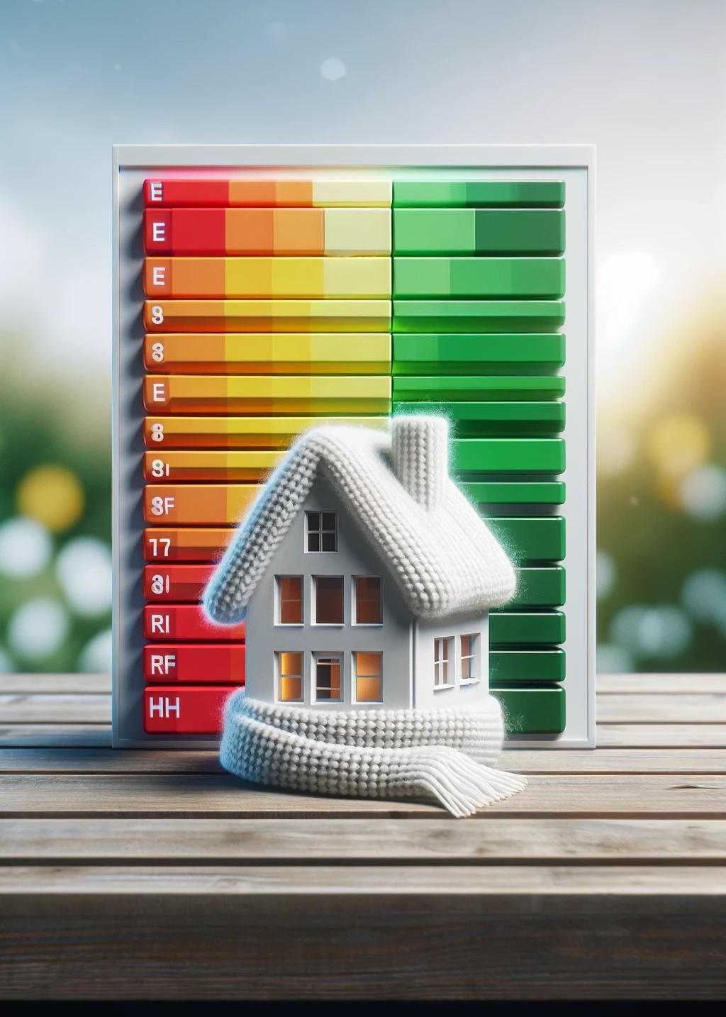 Budownictwo energooszczędne a zielona energia